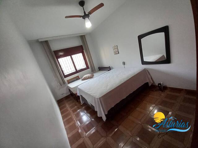 Apartamento para Locação em Guarujá - 4