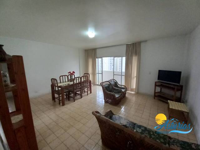 Apartamento para Venda em Guarujá - 2