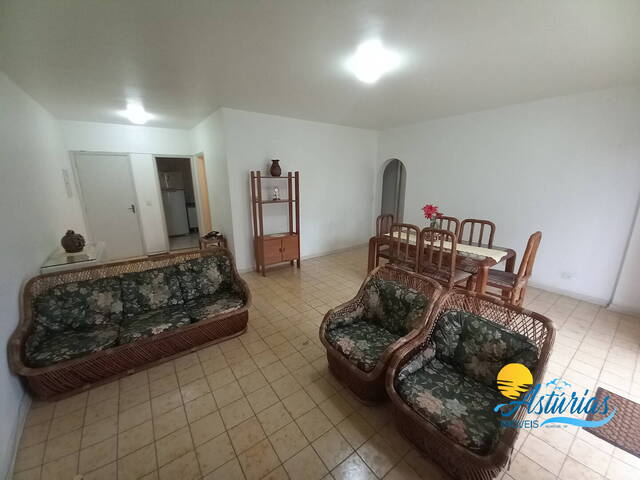 Apartamento para Venda em Guarujá - 3