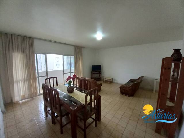 Apartamento para Venda em Guarujá - 5