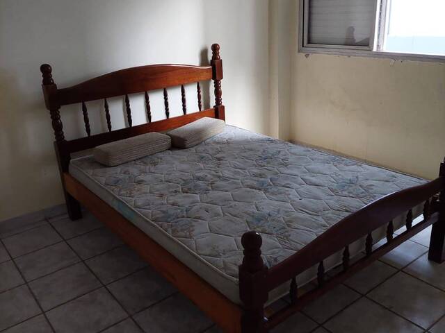 Apartamento para Locação em Guarujá - 3