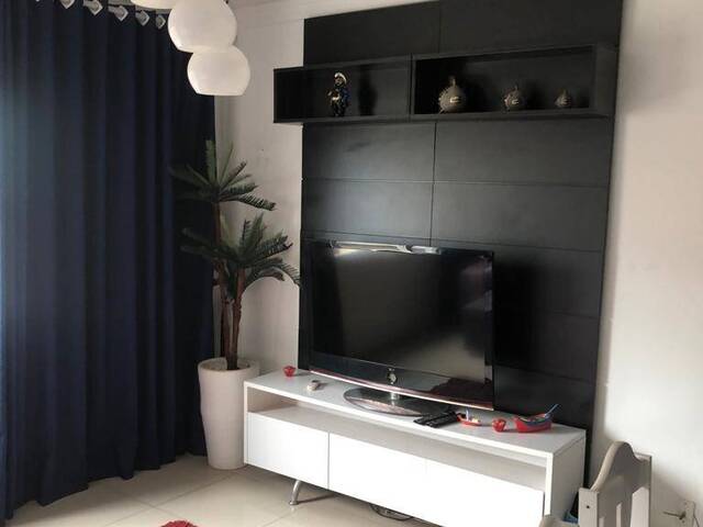 #E21410 - Apartamento para Venda em Guarujá - SP - 3
