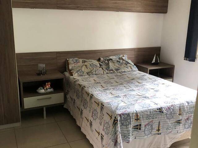 Apartamento para Venda em Guarujá - 4