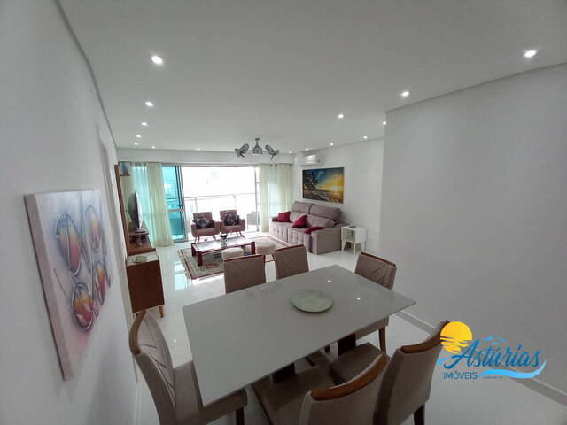 #P21411 - Apartamento para Venda em Guarujá - SP - 2