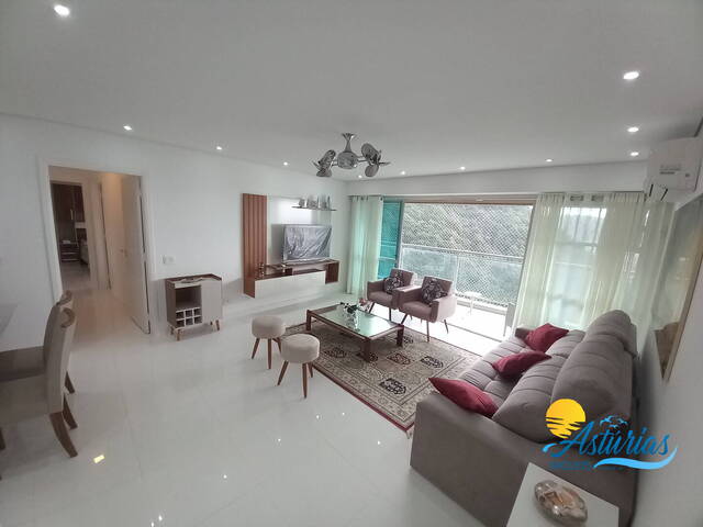 Apartamento para Venda em Guarujá - 4