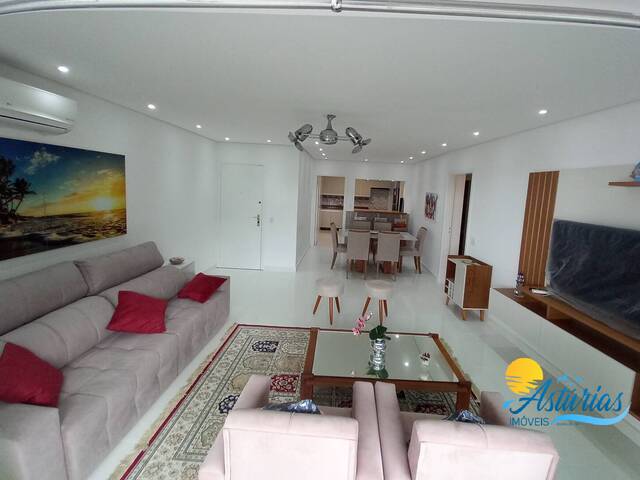 Apartamento para Venda em Guarujá - 5