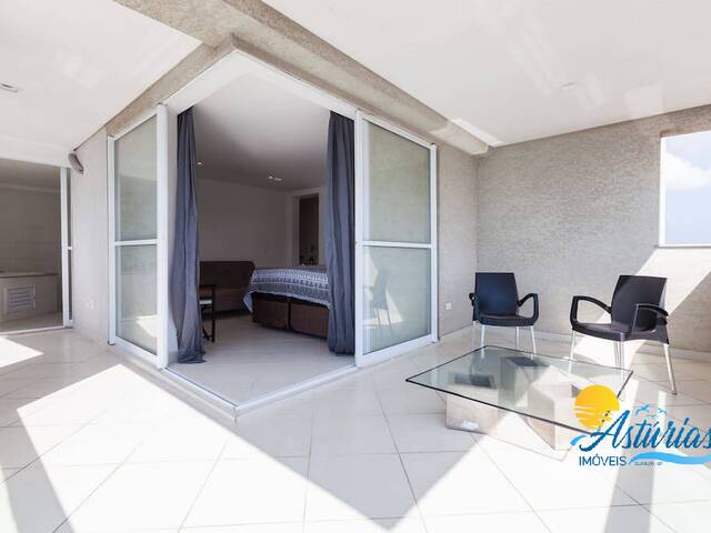 Apartamento para Venda em Guarujá - 5