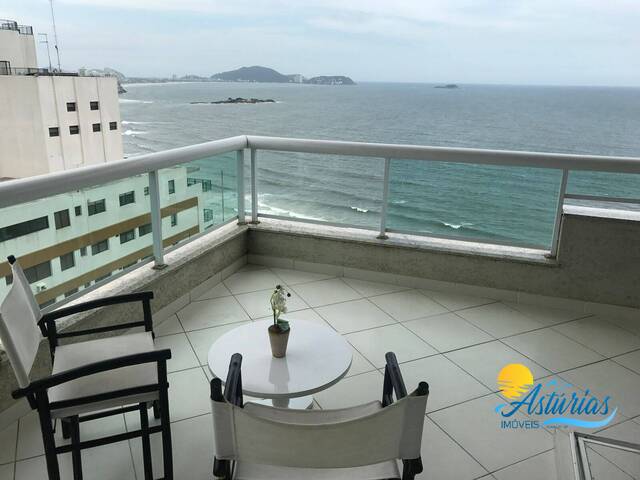 Apartamento para Venda em Guarujá - 4