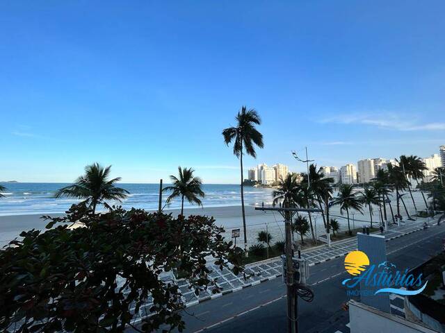 Apartamento para Venda em Guarujá - 4