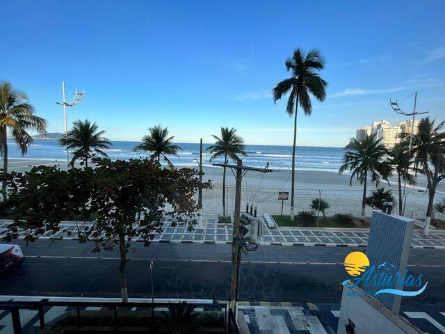 Apartamento para Venda em Guarujá - 5