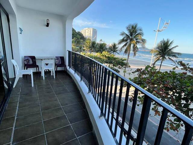 Apartamento para Venda em Guarujá - 2