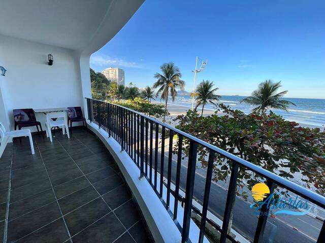 Apartamento para Venda em Guarujá - 3
