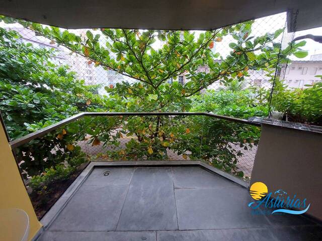Apartamento para Venda em Guarujá - 5