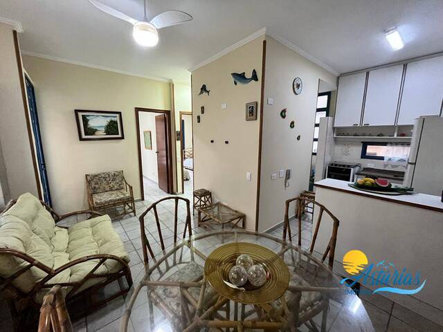 #T21417 - Apartamento para Venda em Guarujá - SP - 3