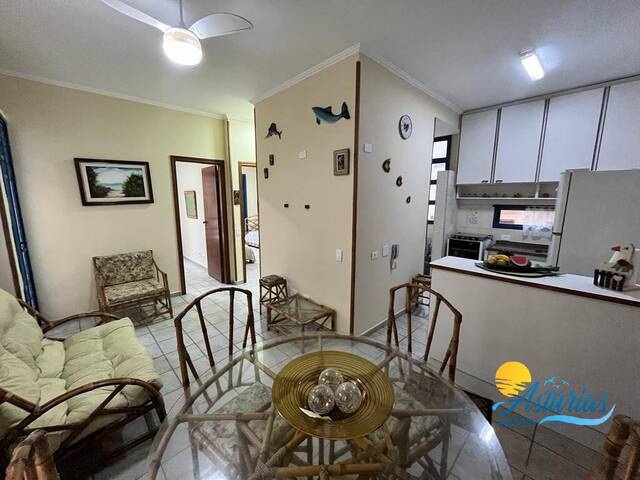 Apartamento para Venda em Guarujá - 4
