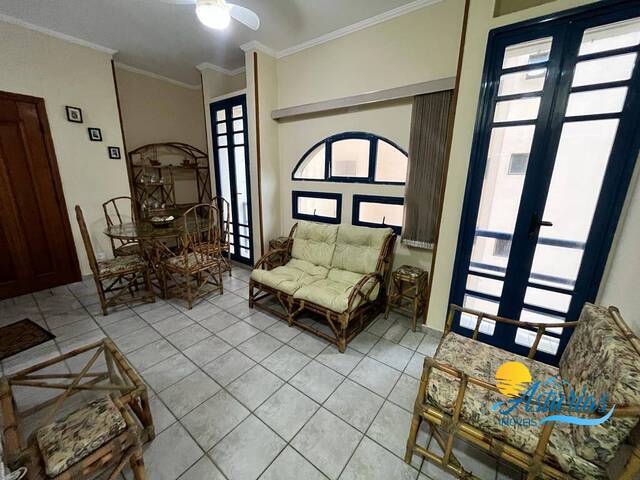 Apartamento para Venda em Guarujá - 5