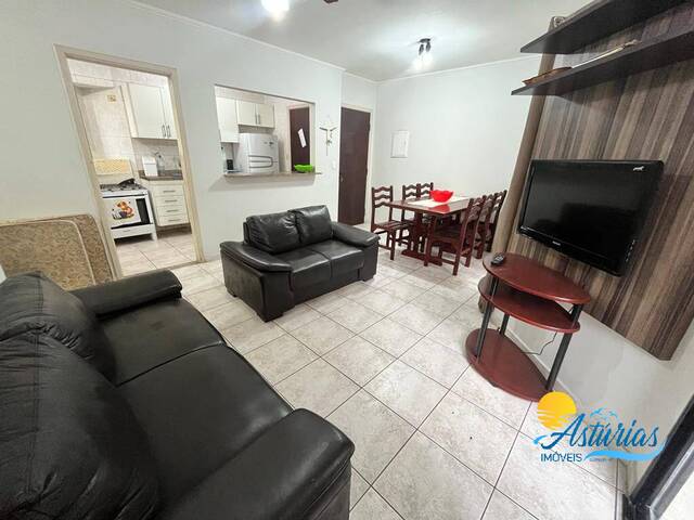 Apartamento para Venda em Guarujá - 4