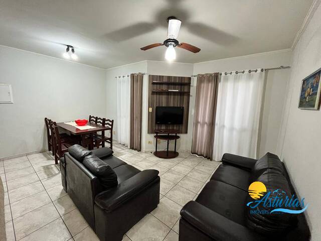 Apartamento para Venda em Guarujá - 5