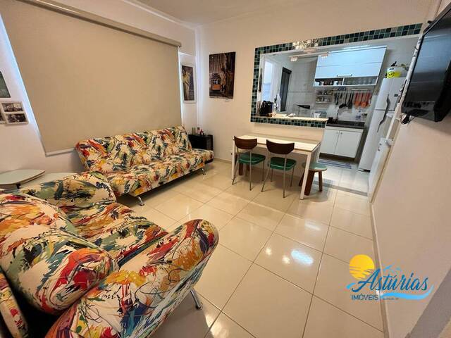 Apartamento para Venda em Guarujá - 3