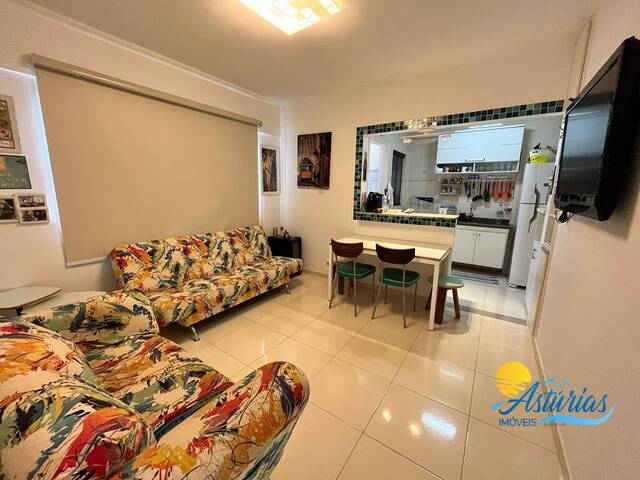 Apartamento para Venda em Guarujá - 2