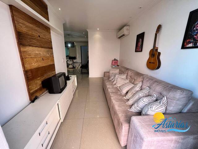 Apartamento para Venda em Guarujá - 5