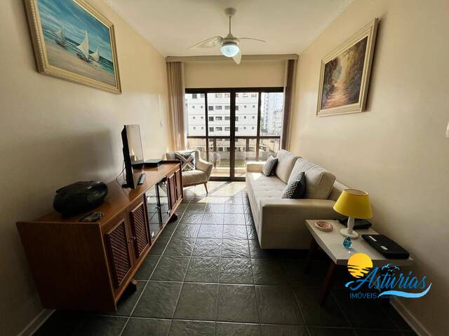 Apartamento para Venda em Guarujá - 5