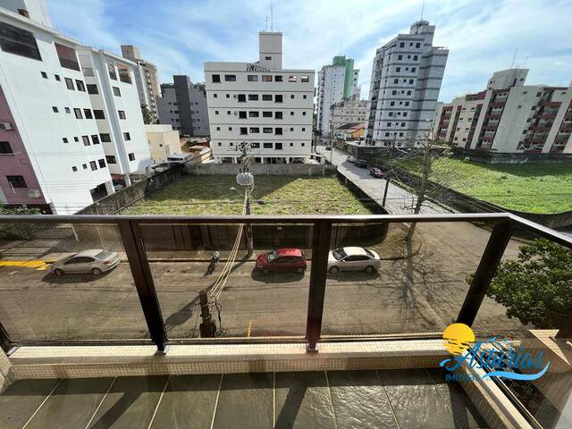 #T21422 - Apartamento para Venda em Guarujá - SP - 3
