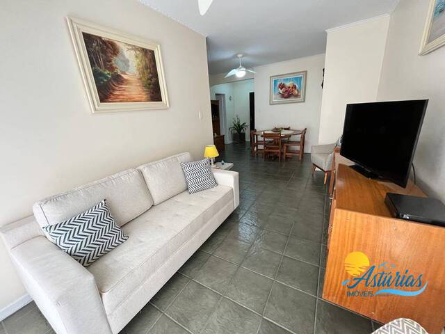 #T21422 - Apartamento para Venda em Guarujá - SP - 2