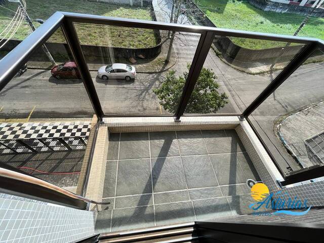 Apartamento para Venda em Guarujá - 4