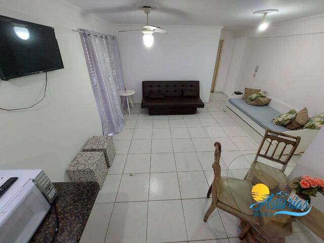 Apartamento para Venda em Guarujá - 3
