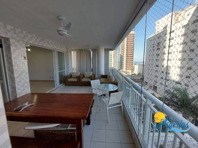 Apartamento para Locação em Guarujá - 2