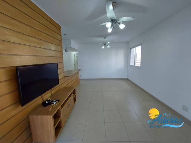 Apartamento para Locação em Guarujá - 5