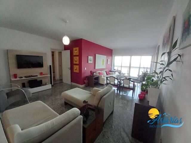 Apartamento para Venda em Guarujá - 4