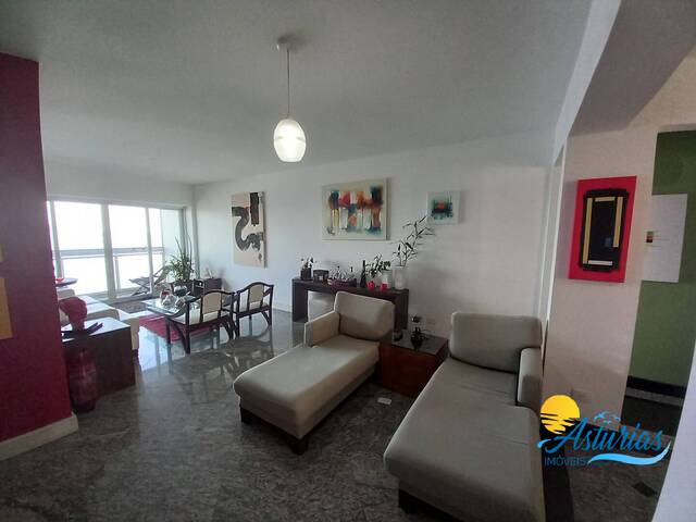 Apartamento para Venda em Guarujá - 5