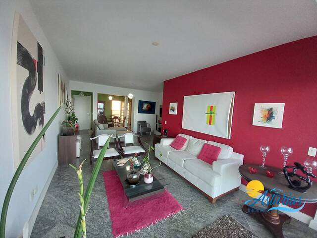 #A21426 - Apartamento para Venda em Guarujá - SP - 2