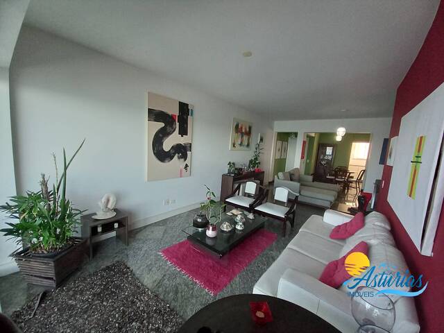 #A21426 - Apartamento para Venda em Guarujá - SP - 3