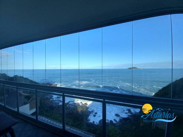 #A21426 - Apartamento para Venda em Guarujá - SP - 1