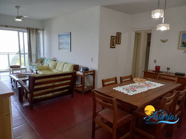 Apartamento para Locação em Guarujá - 4
