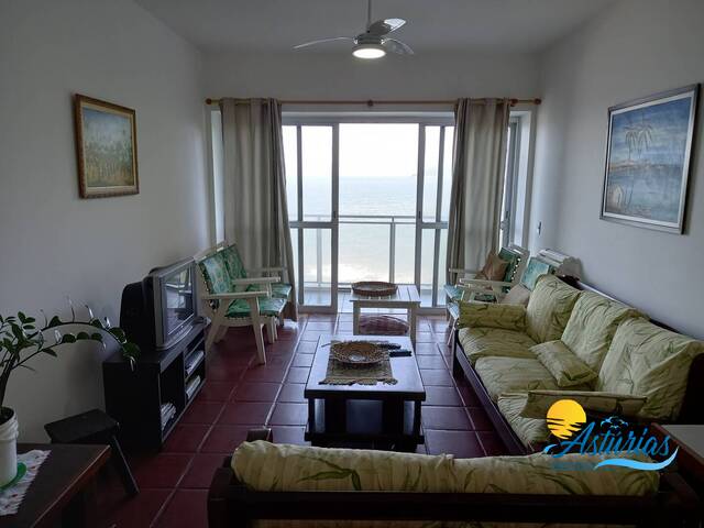 Apartamento para Locação em Guarujá - 5