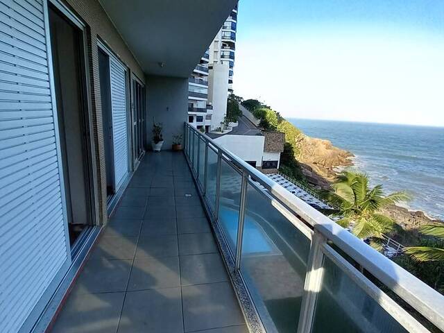 #A21427 - Apartamento para Locação em Guarujá - SP - 2