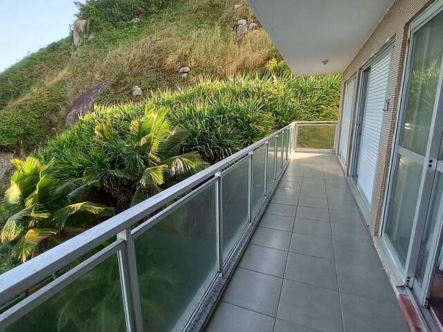 #A21427 - Apartamento para Locação em Guarujá - SP - 3