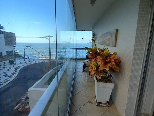 Apartamento para Locação em Guarujá - 3