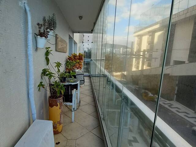 Apartamento para Locação em Guarujá - 5
