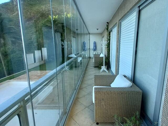 Apartamento para Locação em Guarujá - 4