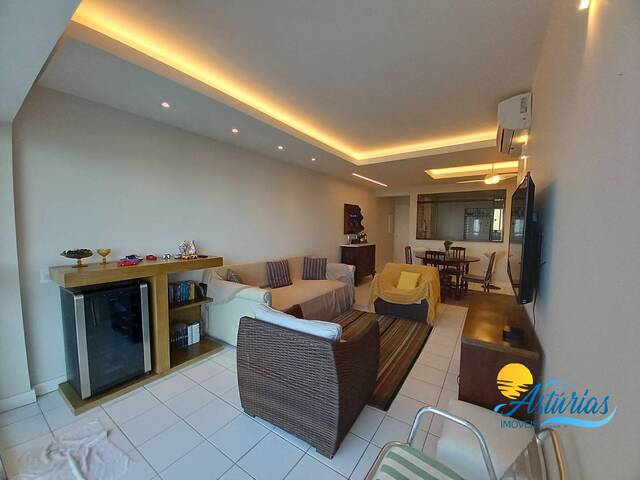 Apartamento para Venda em Guarujá - 5
