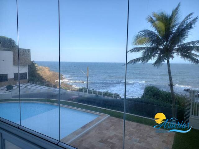 #A21429 - Apartamento para Venda em Guarujá - SP - 2