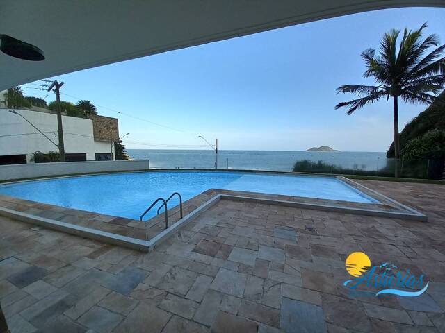 #A21429 - Apartamento para Venda em Guarujá - SP - 3