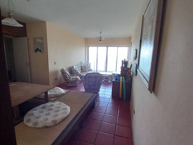 Apartamento para Venda em Guarujá - 4