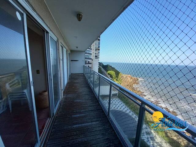 #A21430 - Apartamento para Venda em Guarujá - SP - 2