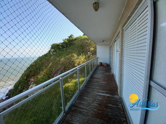 #A21430 - Apartamento para Venda em Guarujá - SP - 3